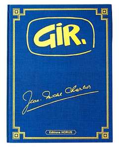 Giraud / Charlier | BLUEBERRY | Artcurial