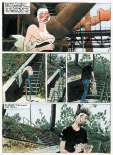 Baru (Hervé Barulea Dit) - BAINS DOUCHES