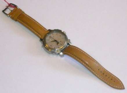 Bilal - MONTRE HYPERION