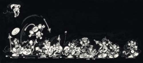 Carpentier Louis-Michel (Né En 1944) - LES TOYOTTES