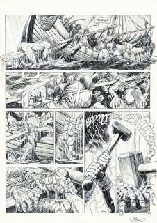 Mitton Jean-Yves (Né En 1945) - CHRONIQUES BARBARES