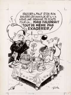 Roba Jean (1930-2006) | BOULE ET BILL | Artcurial