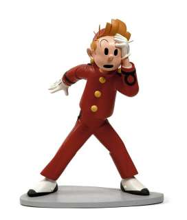 Franquin | SPIROU 1956 | Artcurial