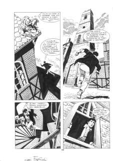 DYLAN DOG SPECIAL 7 – SOGNI – Page 100 | Avalon Comic Art