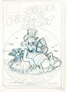 Walt Disney | Septimus