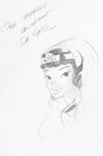 De Gieter | Papyrus 27, édition originale de 2004… | Millon