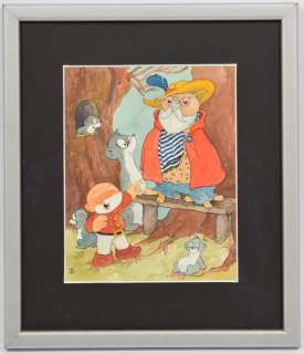 [Original comic & book illustrations] Jean Dulieu (1921-2006) | Zwiggelaar Auctions