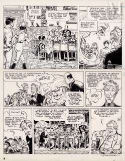 Mézières (Jean-Claude) | Valérian | Millon