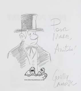 Lambil | Les Tuniques bleues 56 en édition originale de… | Millon