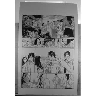 Vrancken - IRS T13 PL 1 | Perspectives Art 9