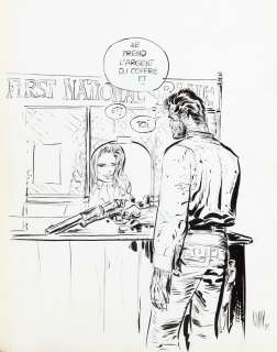 Lamy | Colt Walker 1 en édition originale de 1997… | Millon