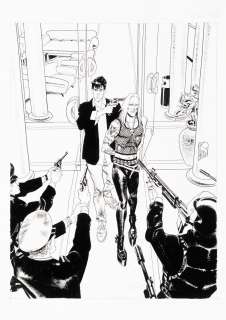 Stano Angelo - "Dylan Dog - Il seme della