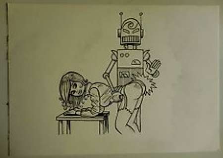 Duchateau, Kim - originele illustratie (p.71a)  - Esther Verkest