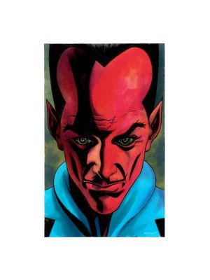 Mike McKone | Sinestro | Mike McKone