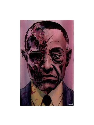 Mike McKone | Gus Fring | Mike McKone