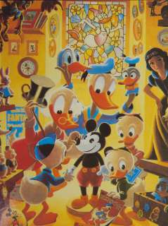 Walt Disney - Alle Klassieke Verhalen van Carl Barks | Zwiggelaar Auctions
