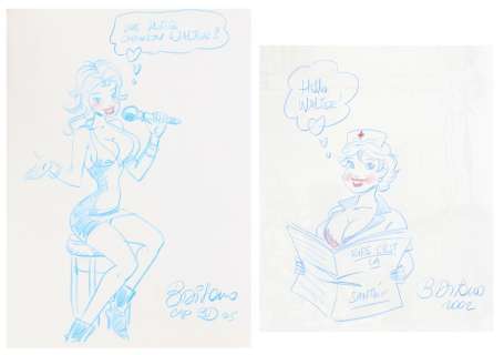 Di Sano | Blagues Coquines 13 et Gags pour tous à… | AZ auction