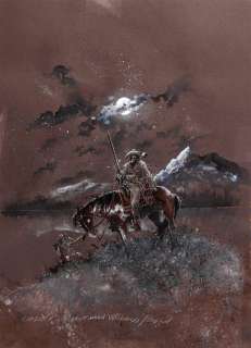 SERGIO TISSELLI - Karson - Mount Hood