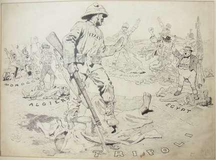 7: Will Crawford Well Listed Montana Western Artist Tri | Hess Fine Auctions