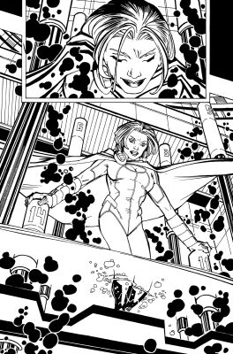 Scott McDaniel | 2025 CHRISTMAS ART DROP | Page 15 | Scott McDaniel