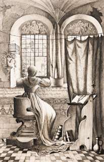 ELEANOR VERE BOYLE (1825-1916) Gift book of illustrations. | Swann Galleries