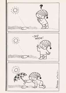 Bohdan Butenko (1931 - 2019) | Bohdan Butenko | Cień | Desa Unicum