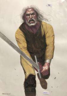 lot 405 - Stacy Tarumbana/Le Banni