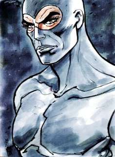 294: Stefano Babini Diabolik | Little Nemo