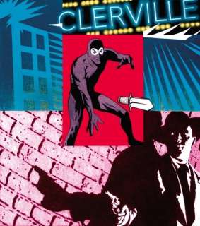 331: Sergio Sarri Omaggio a Diabolik | Little Nemo