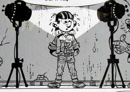 Buth (De Budt, Leo) | Original page + album  - Thomas Pips  - De Herrieschoppers  - (2000) | Catawiki