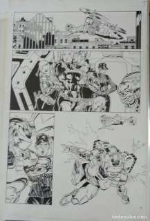 PÃ¡gina original de VESPER - HANNIBAL KING