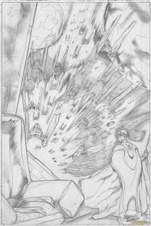 Manuel GarcÃ­a - Lords of Empyre: Emperor Hulkling 30