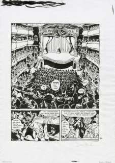 Nicolas DUMONTHEUIL (né... - Lot 52 - La femme floue - La maison qui n‘existe pas Encre de...