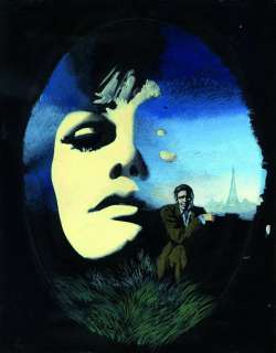 19: KAREL THOLE A Proposito di una Donna | Little Nemo