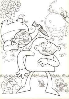 Kwaziu 2 – okładka | ArtKomiks