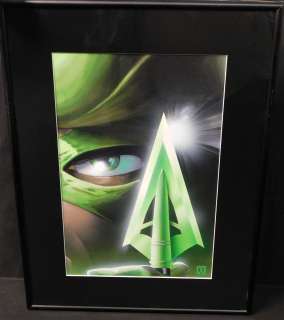 Kevin Smith’s Green Arrow Original Comic Cover Art - Issue #1 | Bodnars Auction