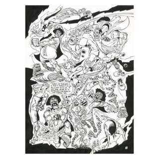 Gotlib | MARCEL GOTLIB RHÂÂ LOVELY Tome 3, Audie 1978 Planche... | Daniel Maghen Enchères