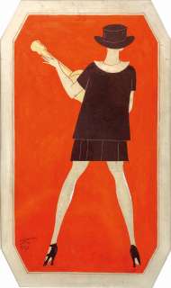 STO - Ragazza con Chitarra | Little Nemo