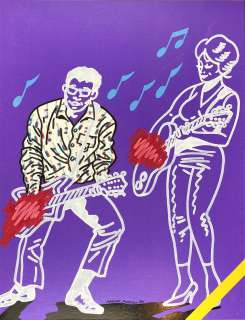 MASSIMO MATTIOLI - Soul Music | Little Nemo