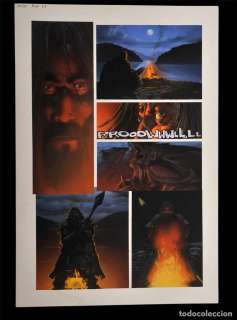 PAGINA ORIGINAL KEV WALKER