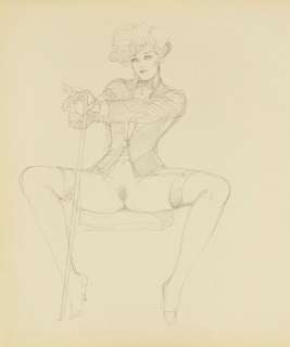 Leone Frollo | Mona Street | Finarte