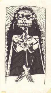 Dominique Leblanc | Petite fee (Leonardo da Vinci) | ArtKomiks Aukcje