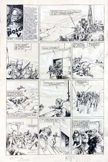 WALTER MOLINO - Virus: Il Polo "V" | Little Nemo