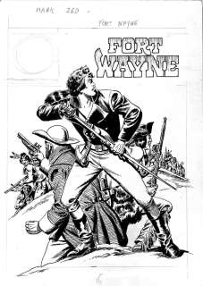 ESSEGESSE - Il Comandante Mark | Little Nemo