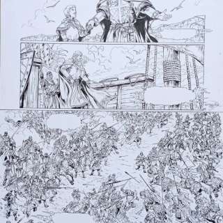 Gwendal Lemercier - Breizh – T.5 P.51