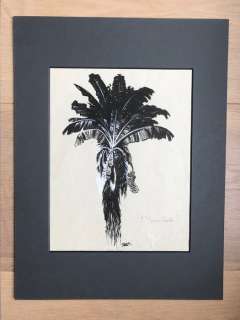 Kresse, Hans -  Original art - â€œToverliedâ€ - Indonesisch dossier (1945) | Catawiki