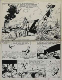 Piroton, Arthur (193... | MANFRED VON RICHTOFEN - LE BARON ROUGE «MANFRED VON... | Coutau Bégarie