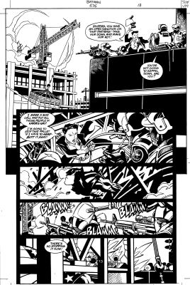 Scott McDaniel | 2026 End-Of-Summer ART DROP | Page 13 | Scott McDaniel