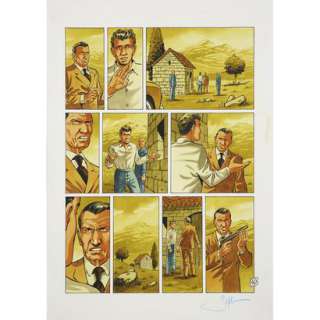 ARROYO, Jean-Michel (né en 1971) | Tajan