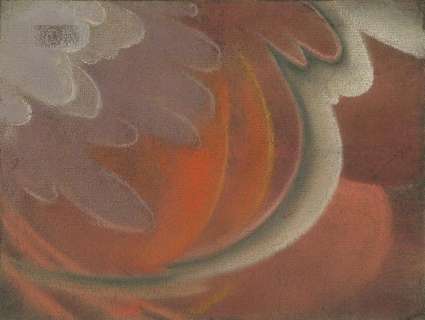 FANTASIA Studio Walt Disney, 1940. Rare dessin de storyboard au pastel | Rossini